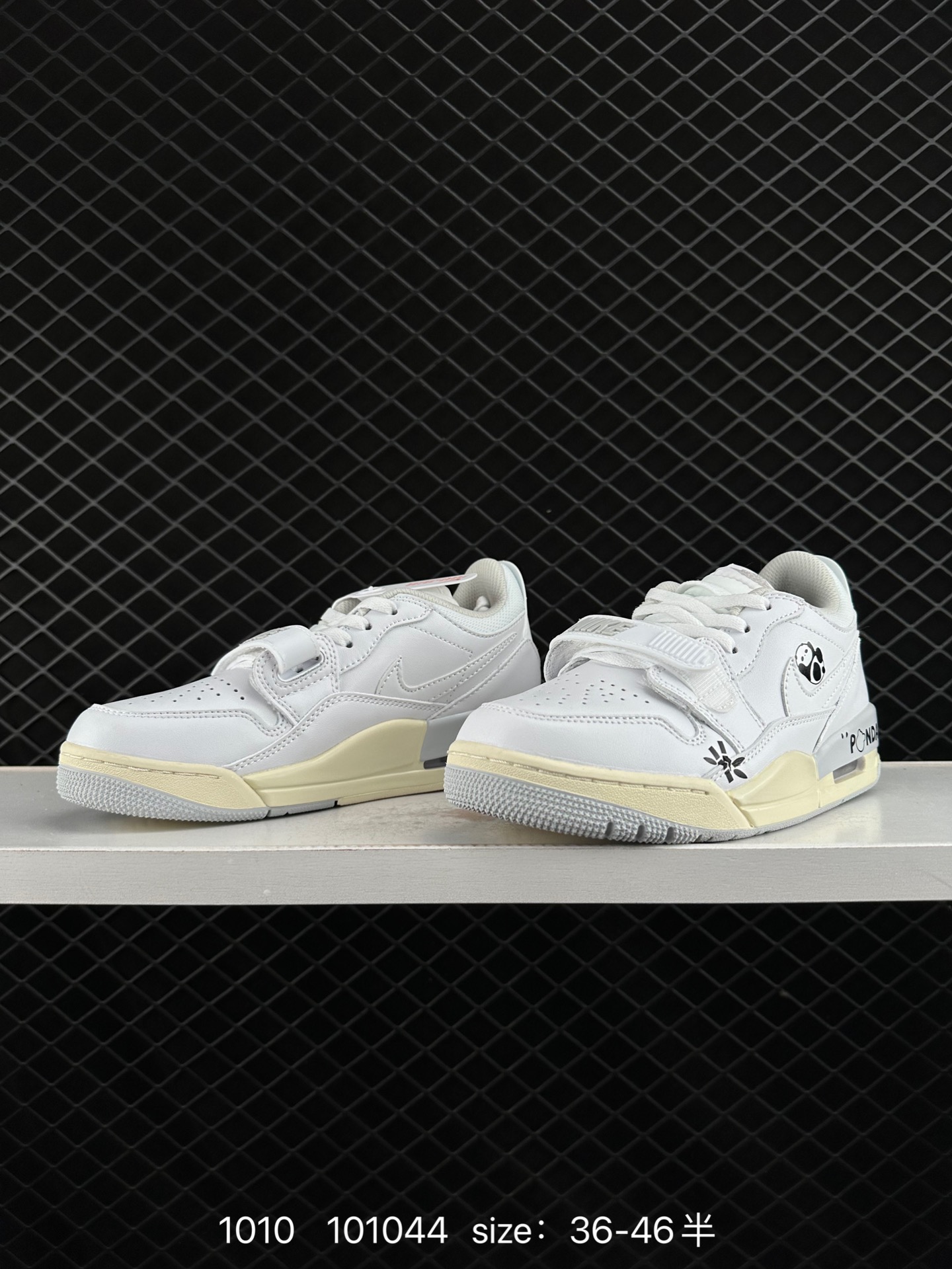 Air Jordan Legacy 312